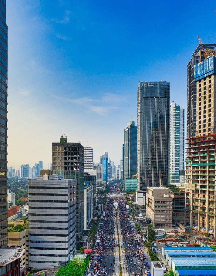 Exploring the Intersection of Artificial Intelligence, Games, and Indonesia's Top Companies in Podcasts